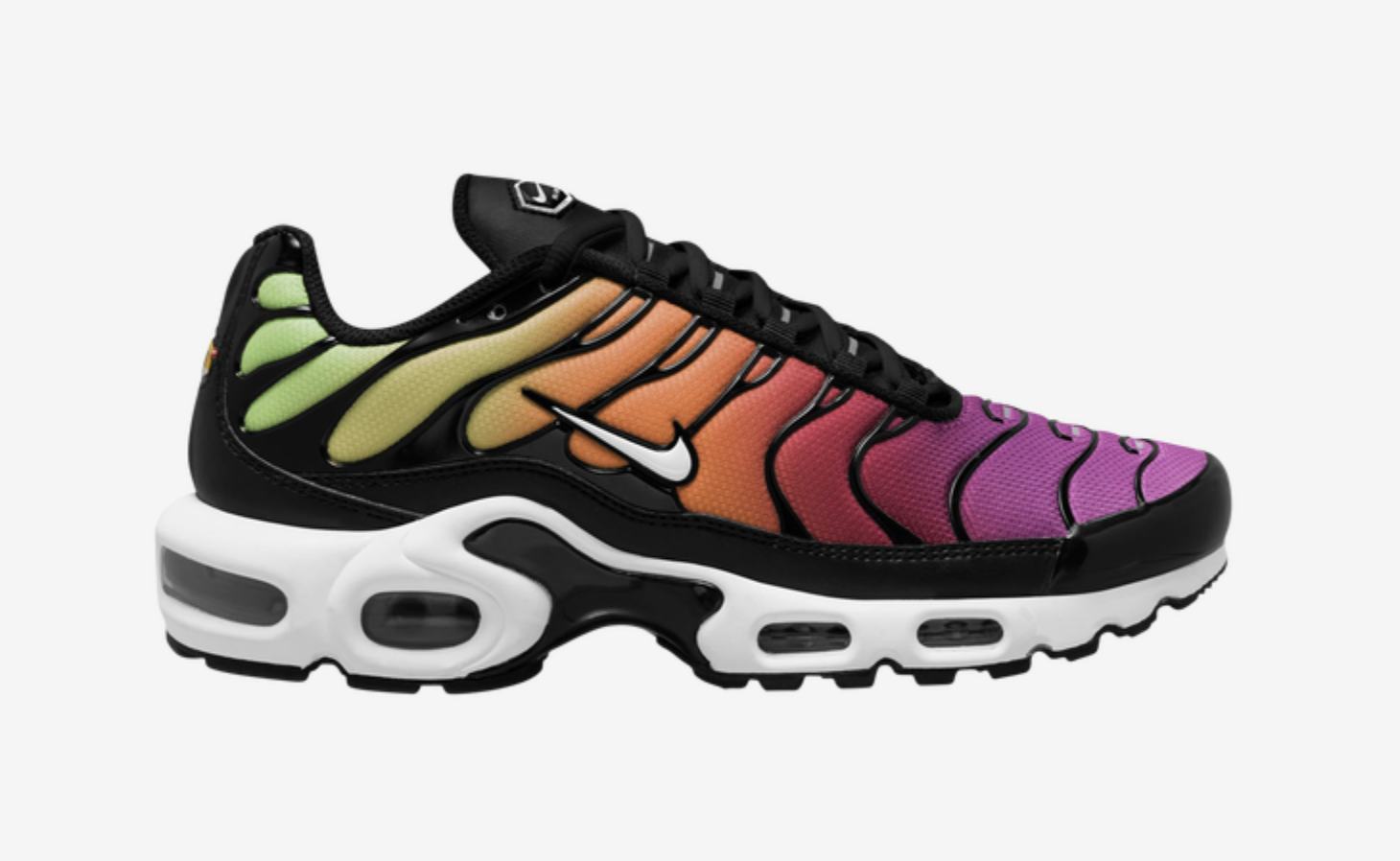 airmax 360 black rainbow